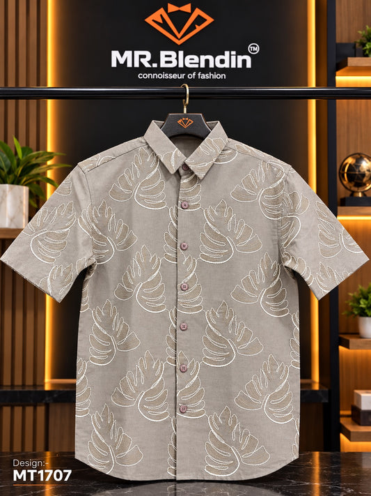 M.SHIRT