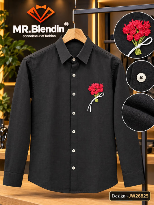 M.SHIRT