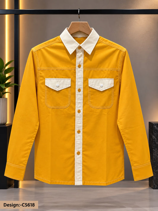 M.SHIRT