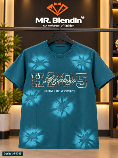 M.TSHIRT