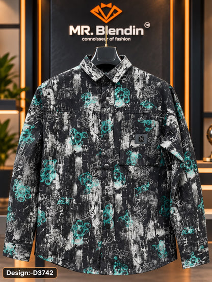 M.SHIRT