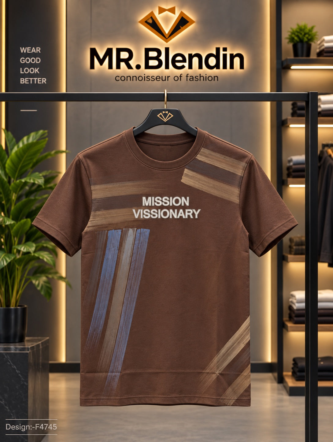 M.TSHIRT