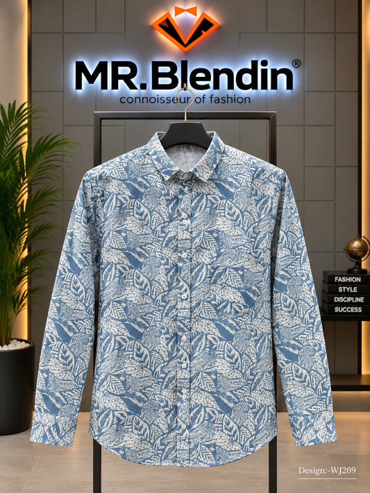 M.SHIRT