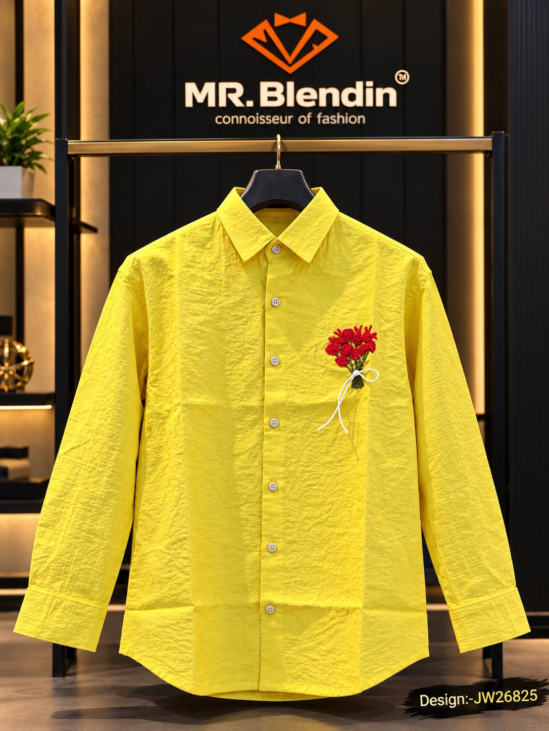 M.SHIRT