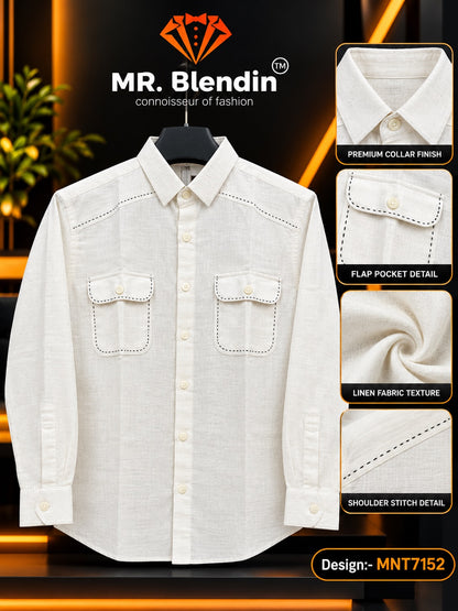 M.SHIRT