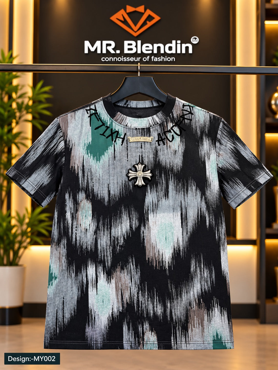 M.TSHIRT