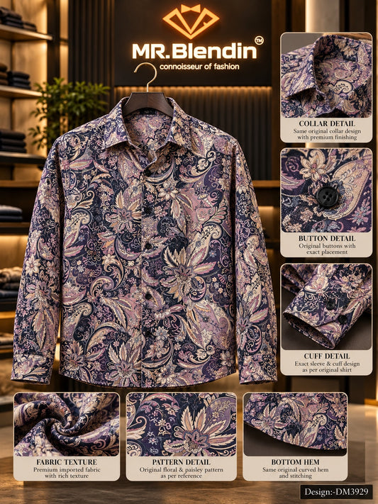 M.SHIRT