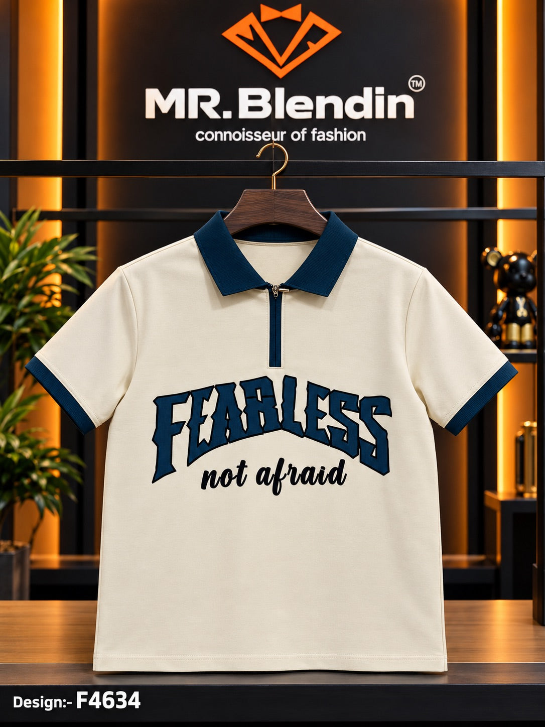 M.TSHIRT