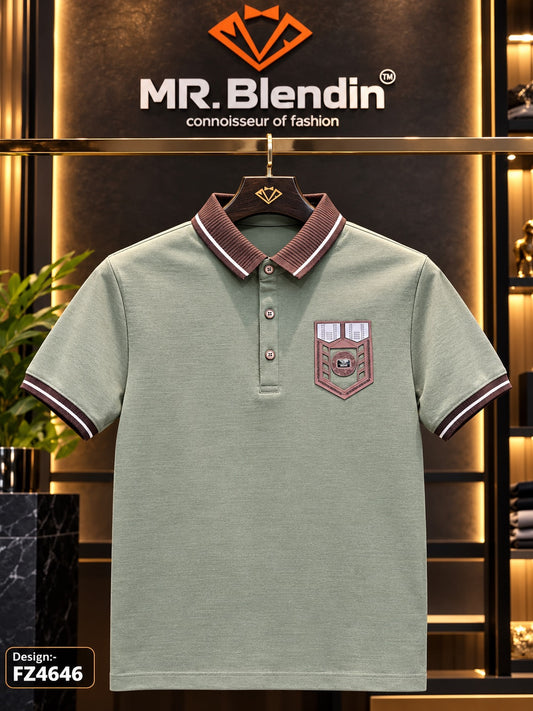 M.TSHIRT