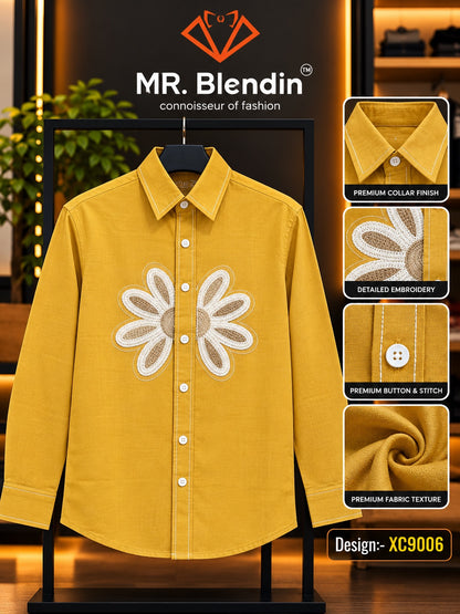 M.SHIRT