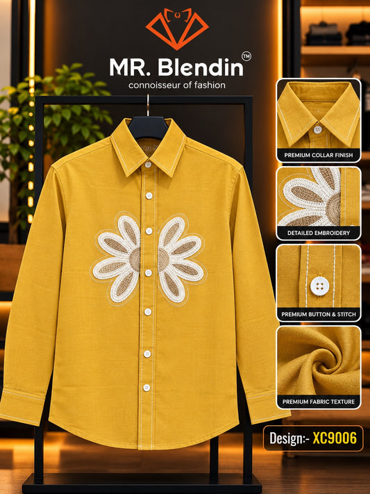 M.SHIRT