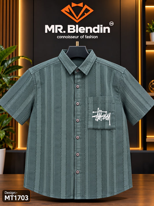 M.SHIRT