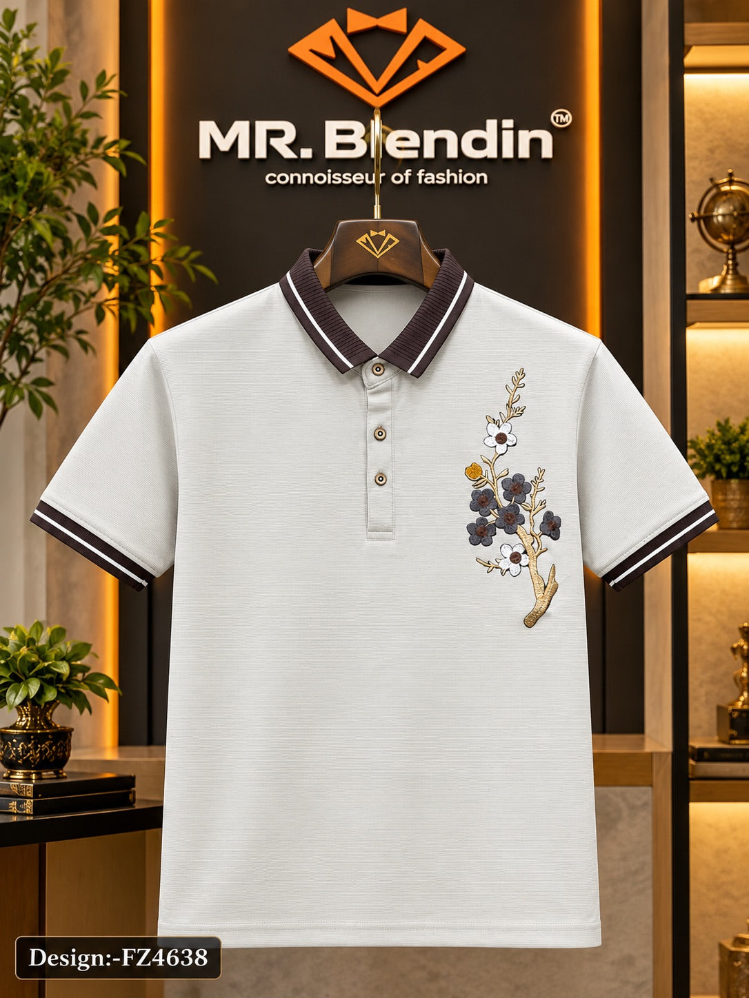 M.TSHIRT