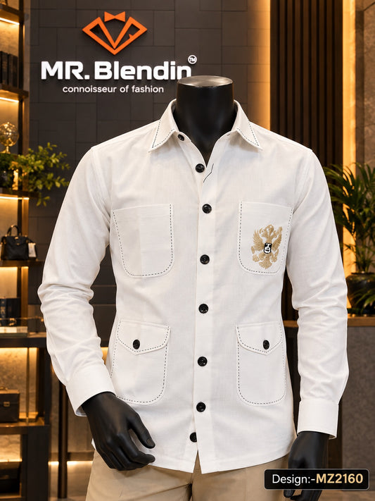 M.SHIRT