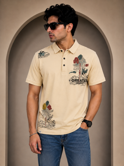 M.TSHIRT