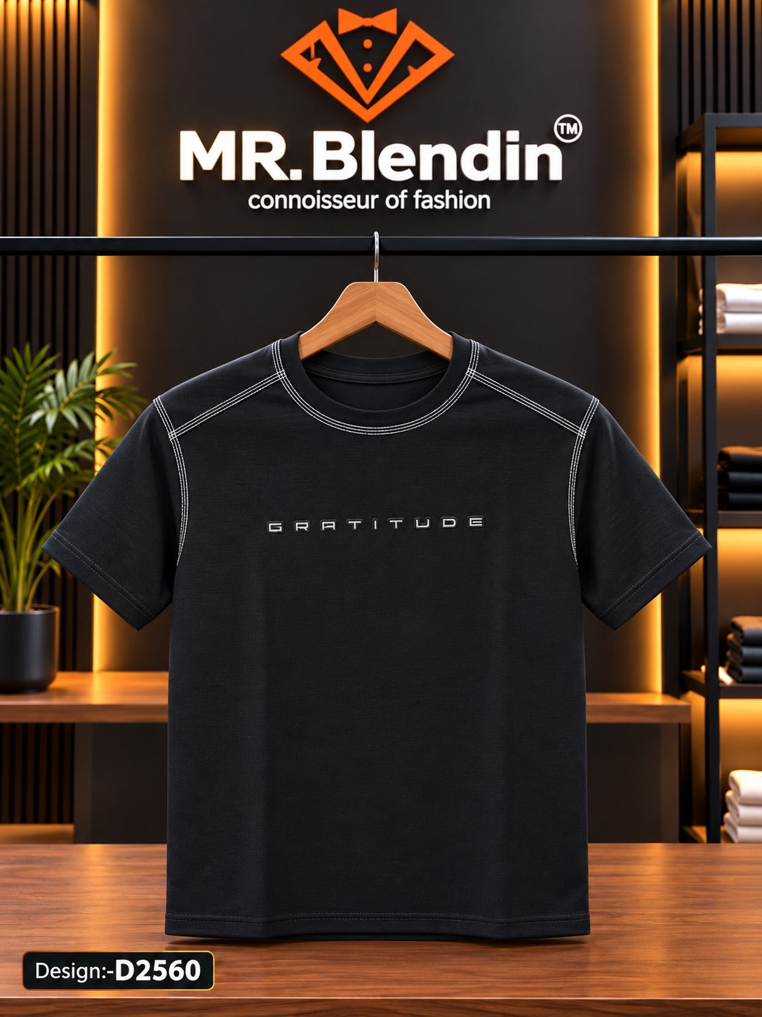 M.TSHIRT