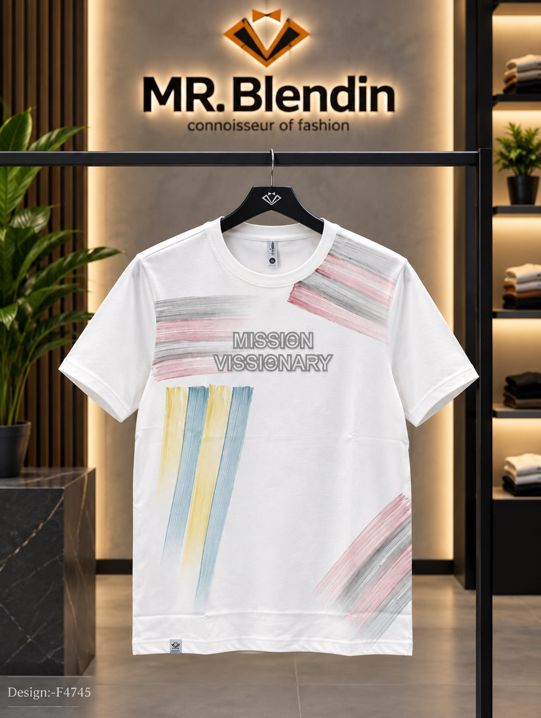 M.TSHIRT
