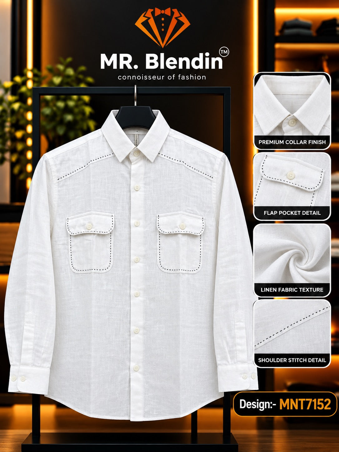 M.SHIRT