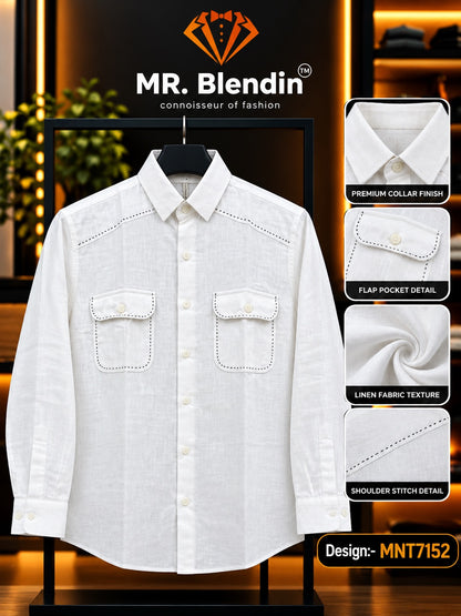 M.SHIRT