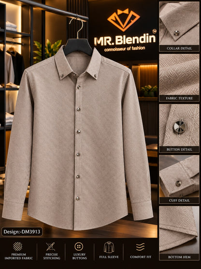 M.SHIRT