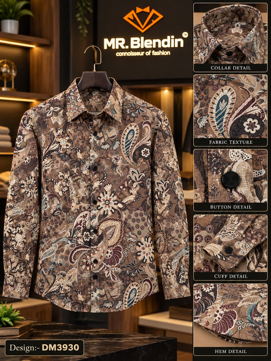 M.SHIRT