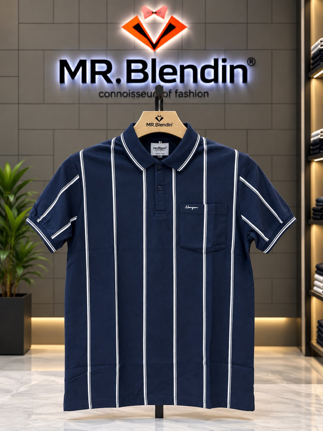 M.TSHIRT