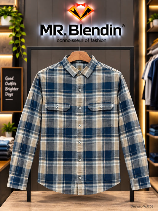 M.SHIRT