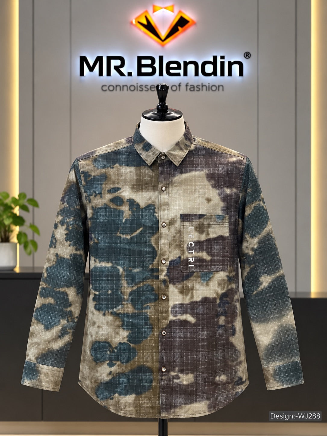 M.SHIRT