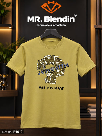 M.TSHIRT