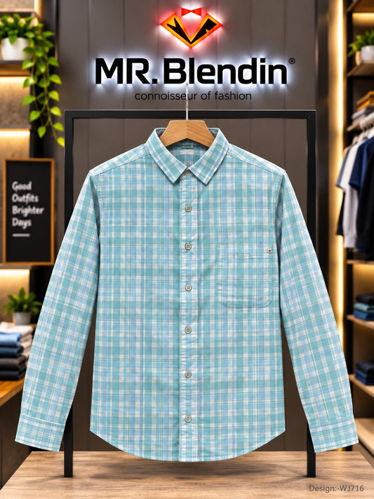 M.SHIRT