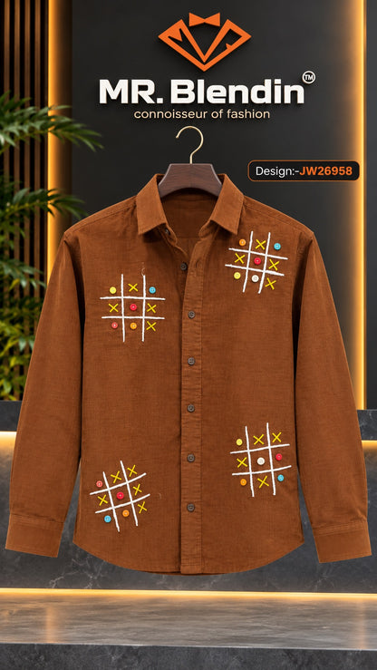 M.SHIRT