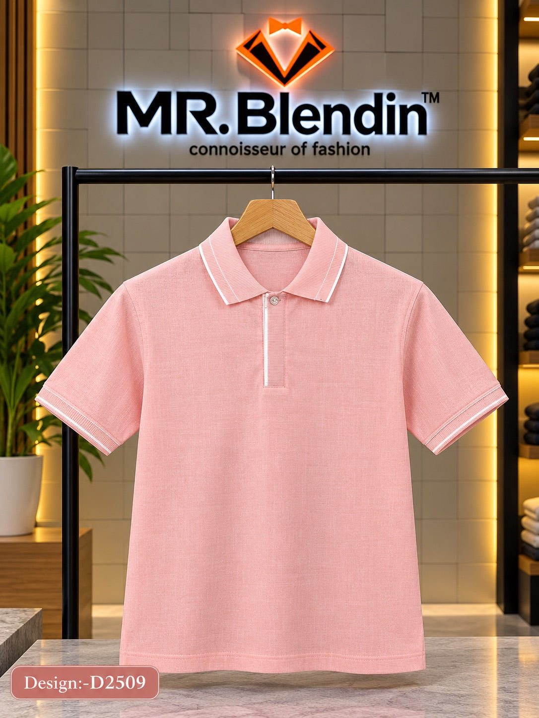 M.TSHIRT