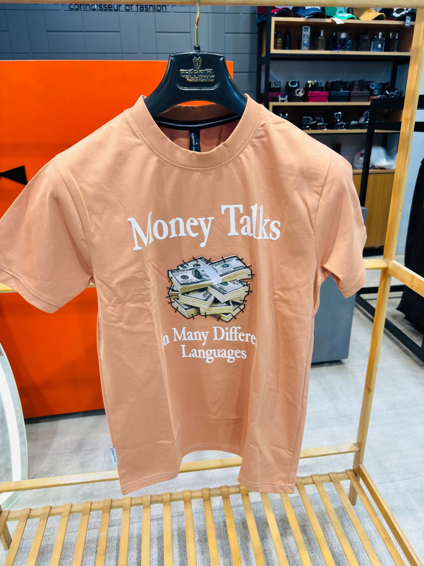 M.TSHIRT