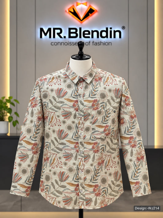 M.SHIRT