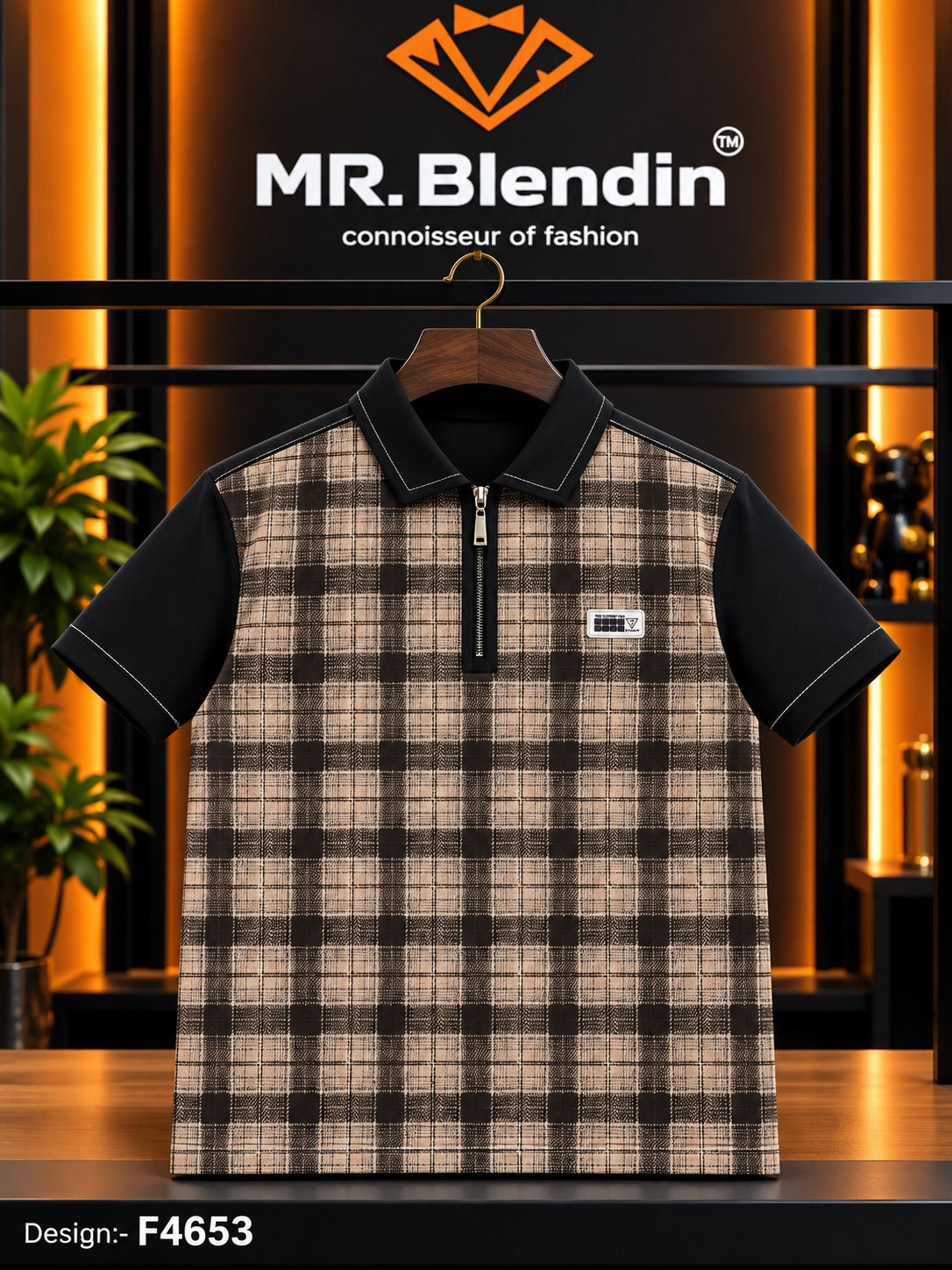 M.TSHIRT