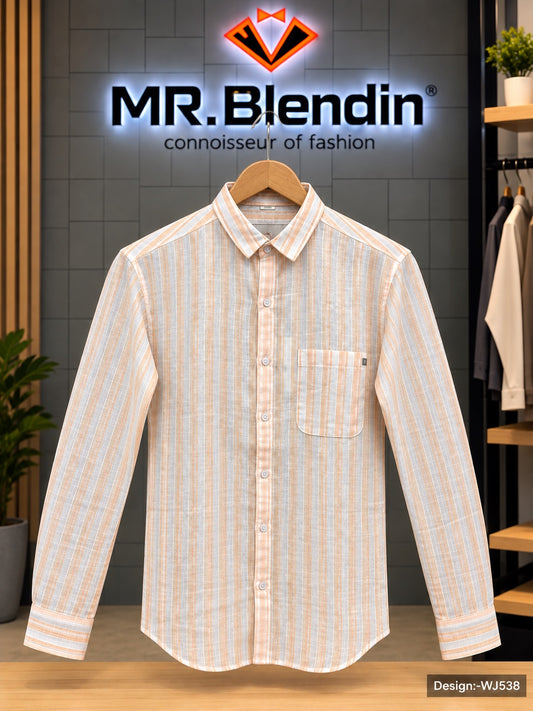 M.SHIRT
