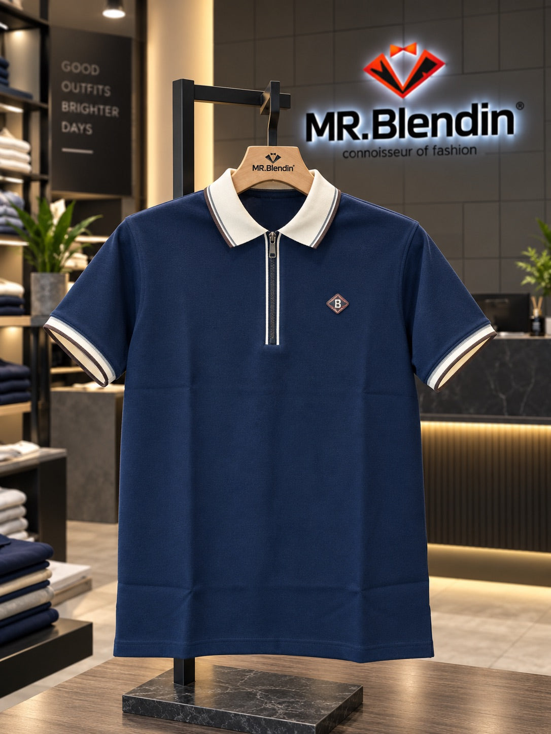 M.TSHIRT