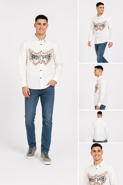 M.SHIRT