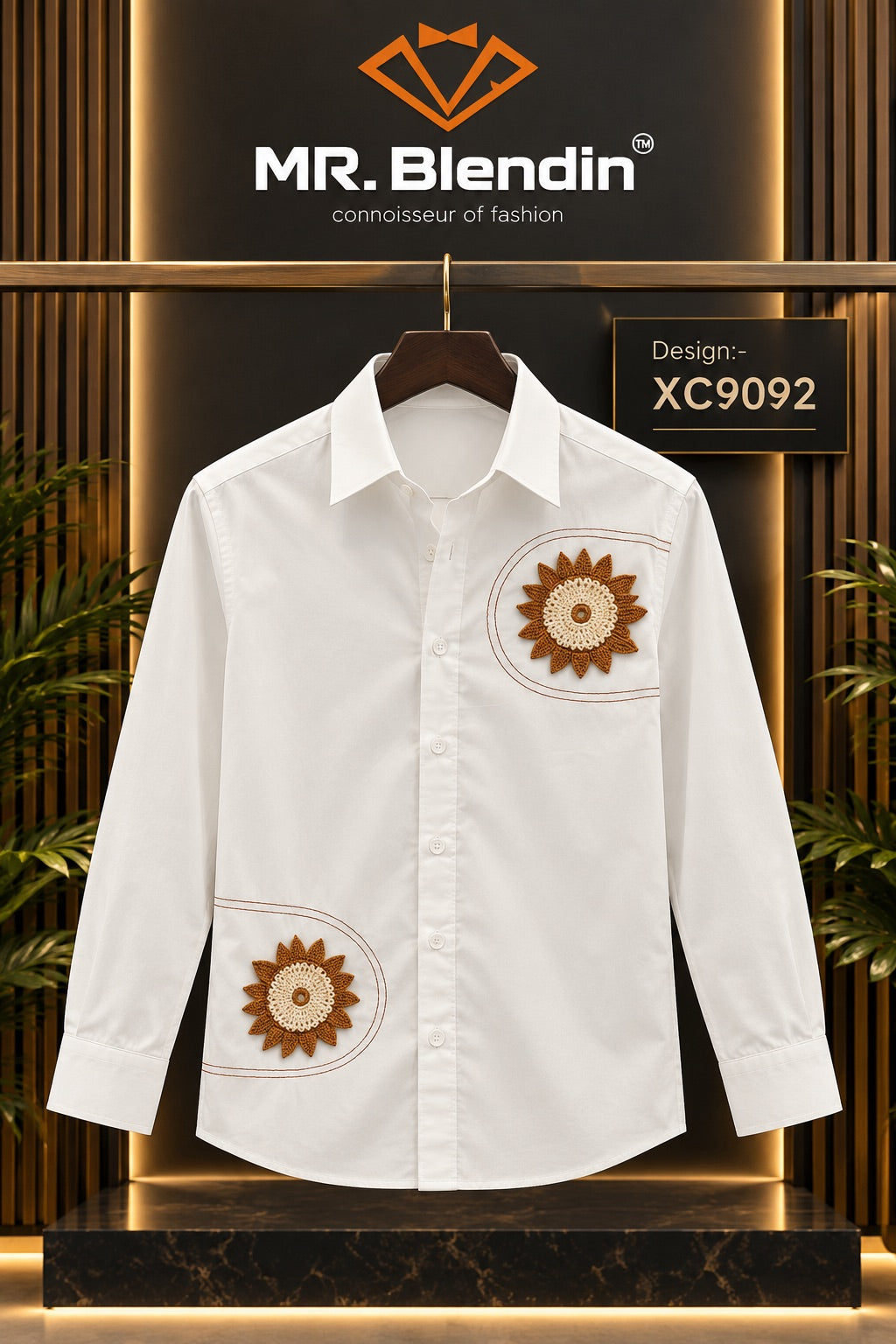 M.SHIRT