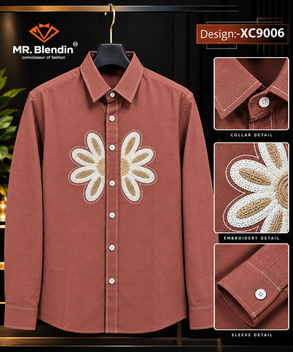 M.SHIRT