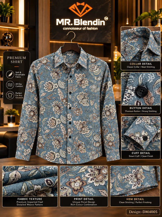M.SHIRT