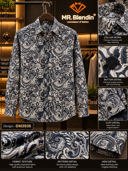 M.SHIRT