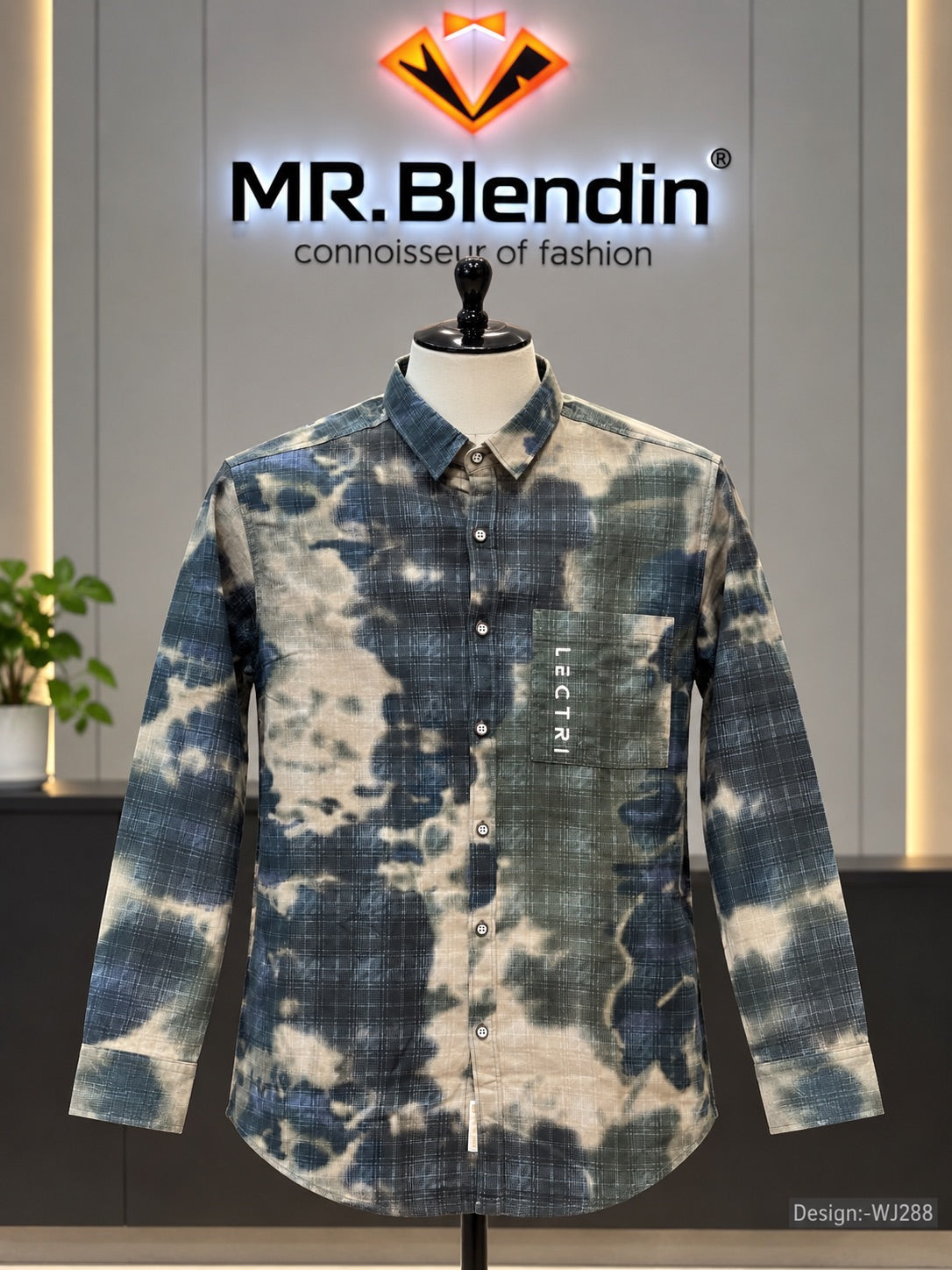M.SHIRT