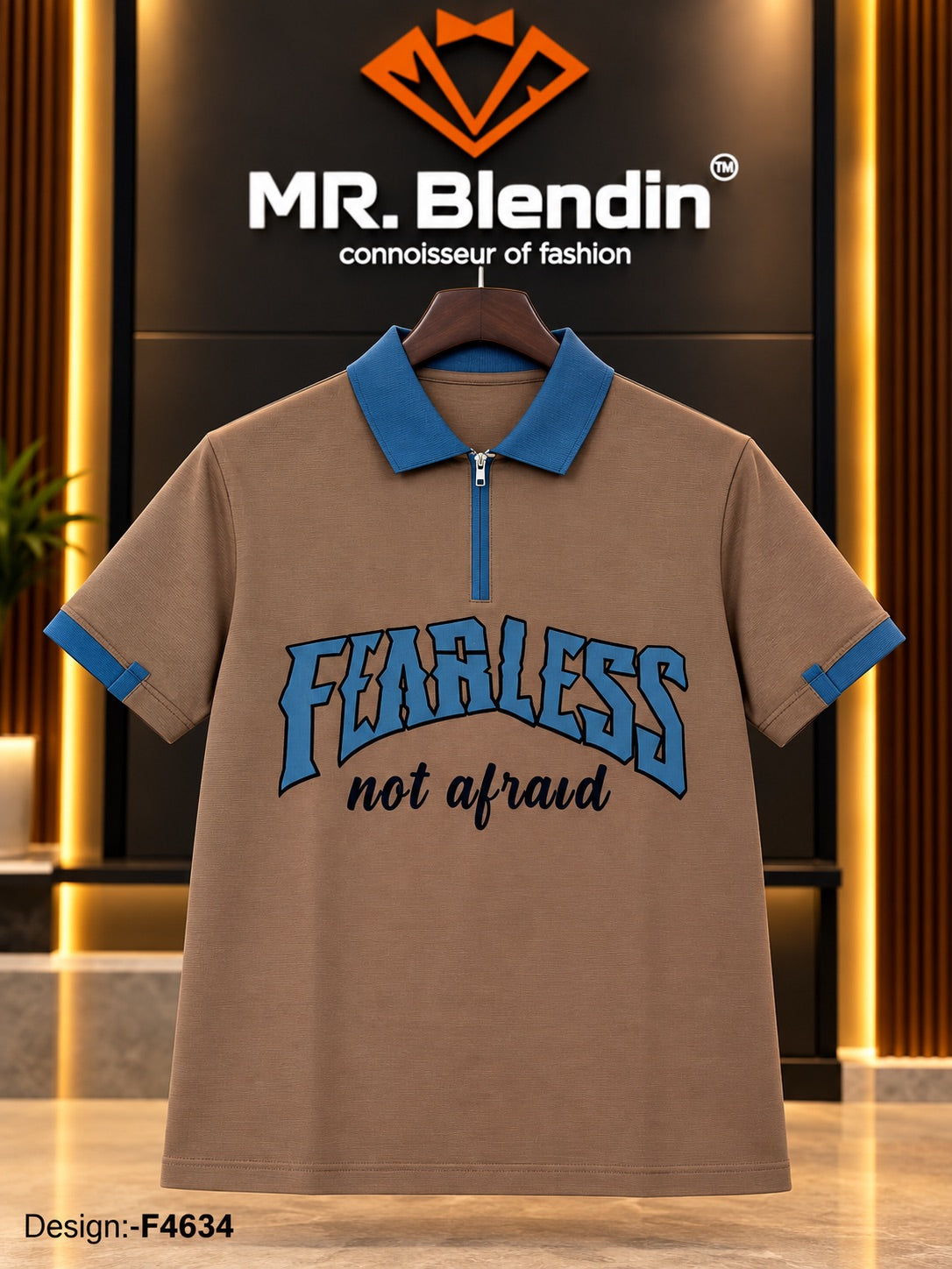 M.TSHIRT