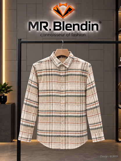 M.SHIRT