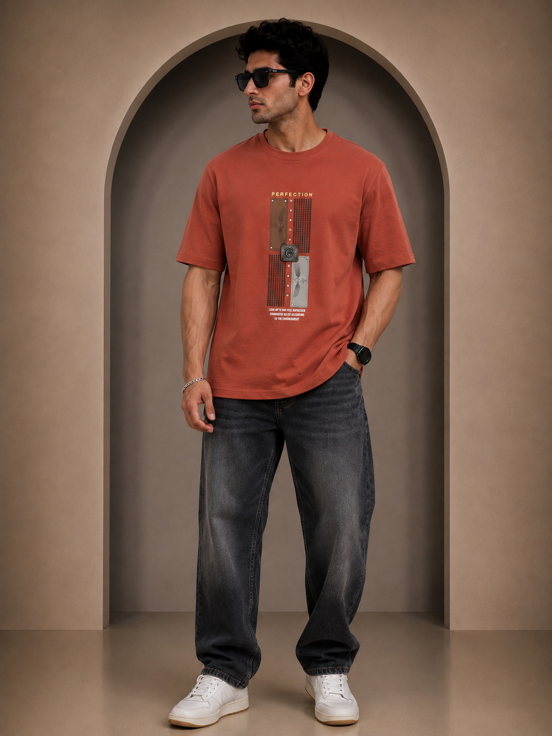 M.TSHIRT