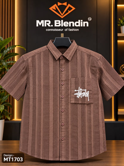 M.SHIRT