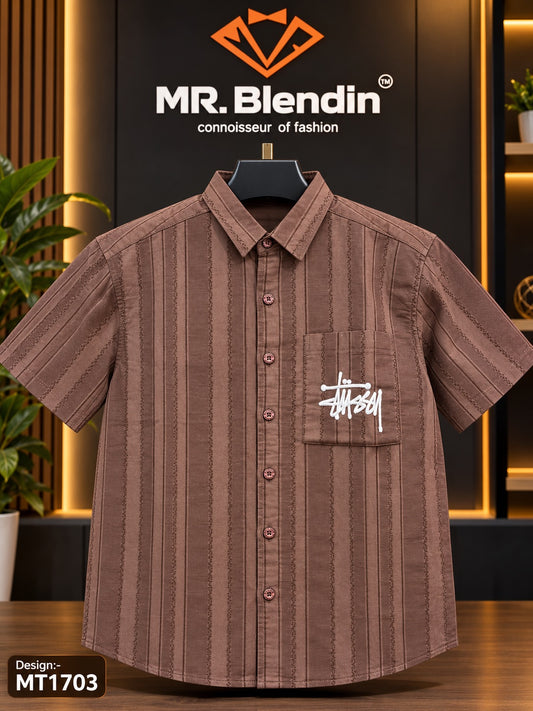 M.SHIRT