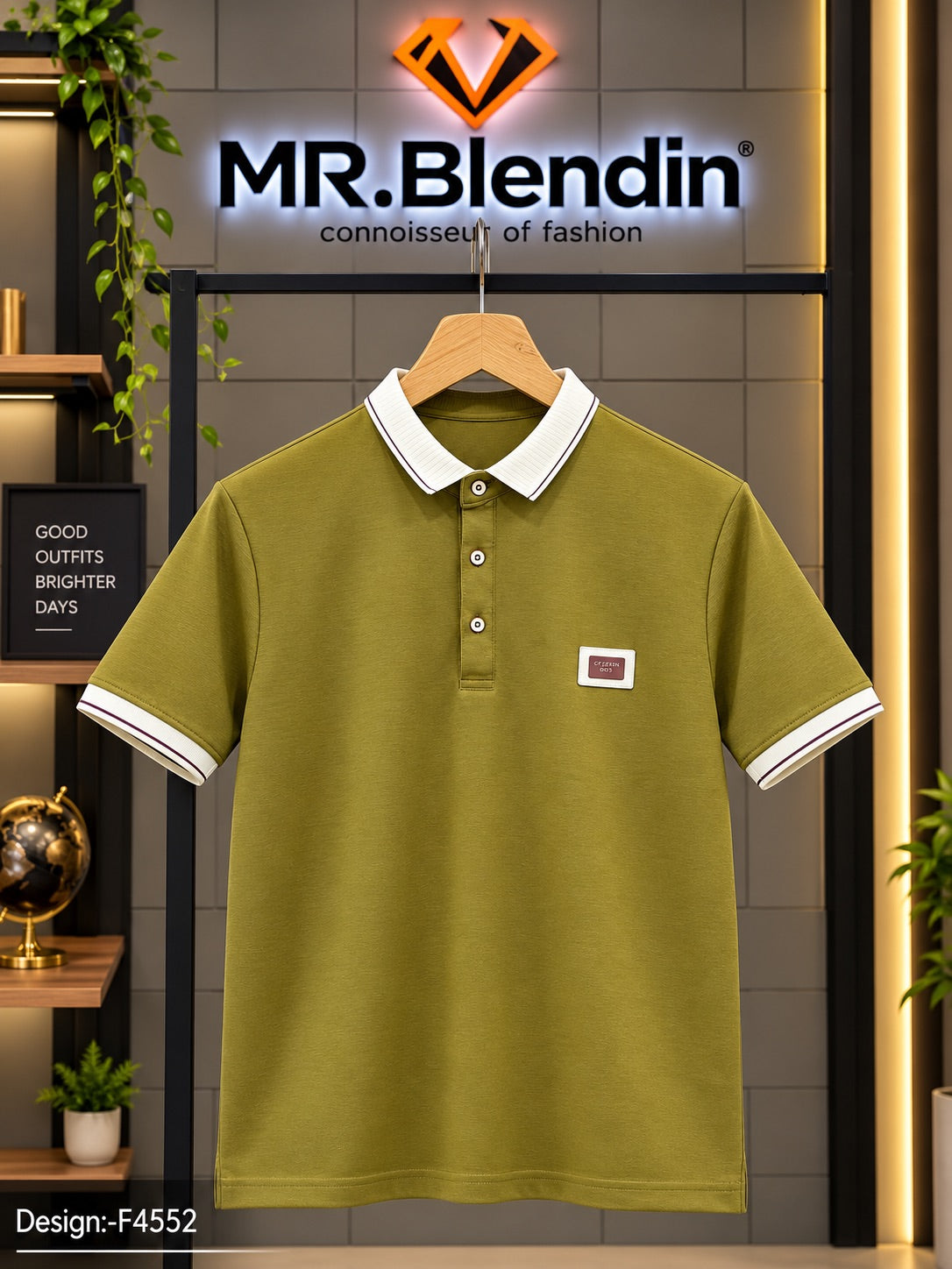 M.TSHIRT