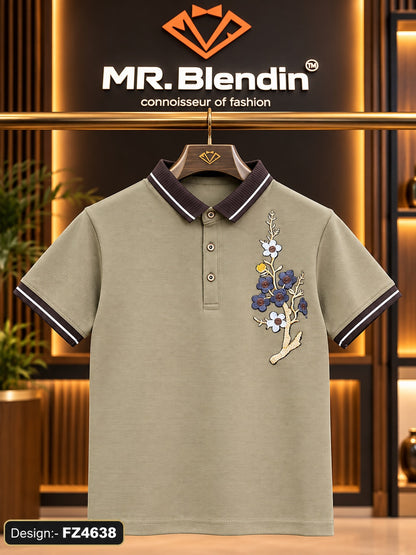 M.TSHIRT